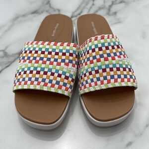 Easy Spirit Seprue2 Sandal‎